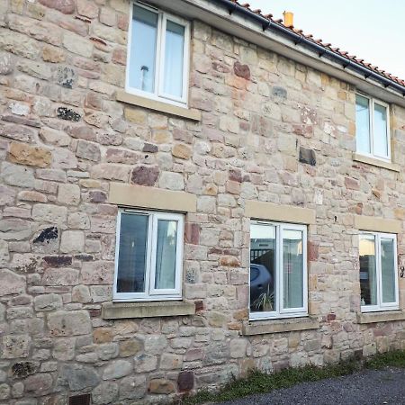 30 Union Street Villa Seahouses Buitenkant foto