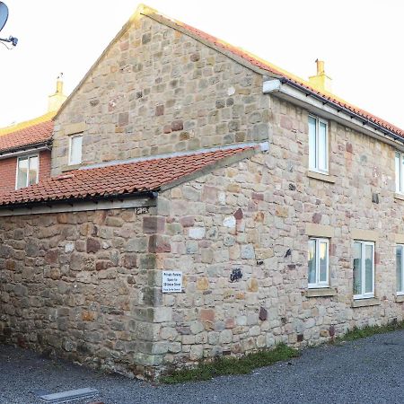 30 Union Street Villa Seahouses Buitenkant foto