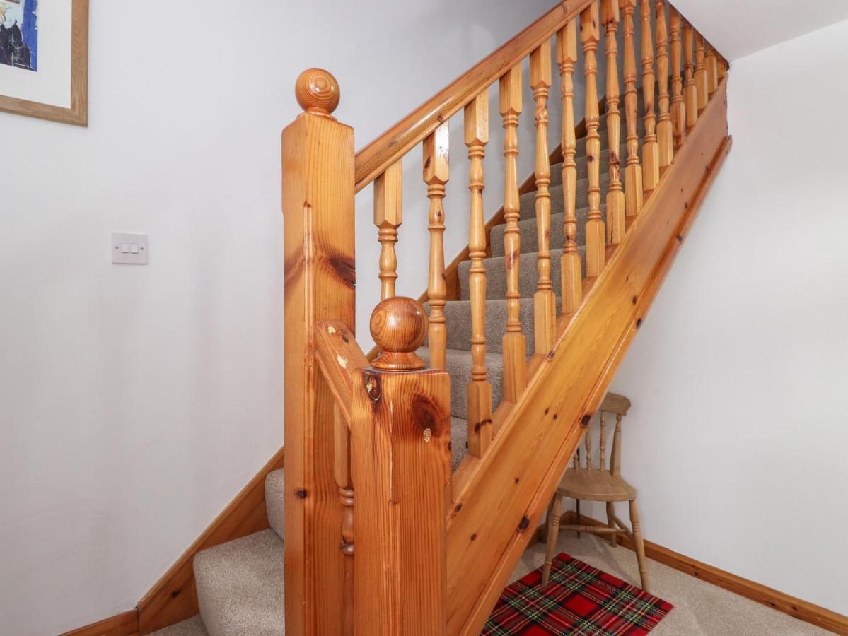 30 Union Street Villa Seahouses Buitenkant foto