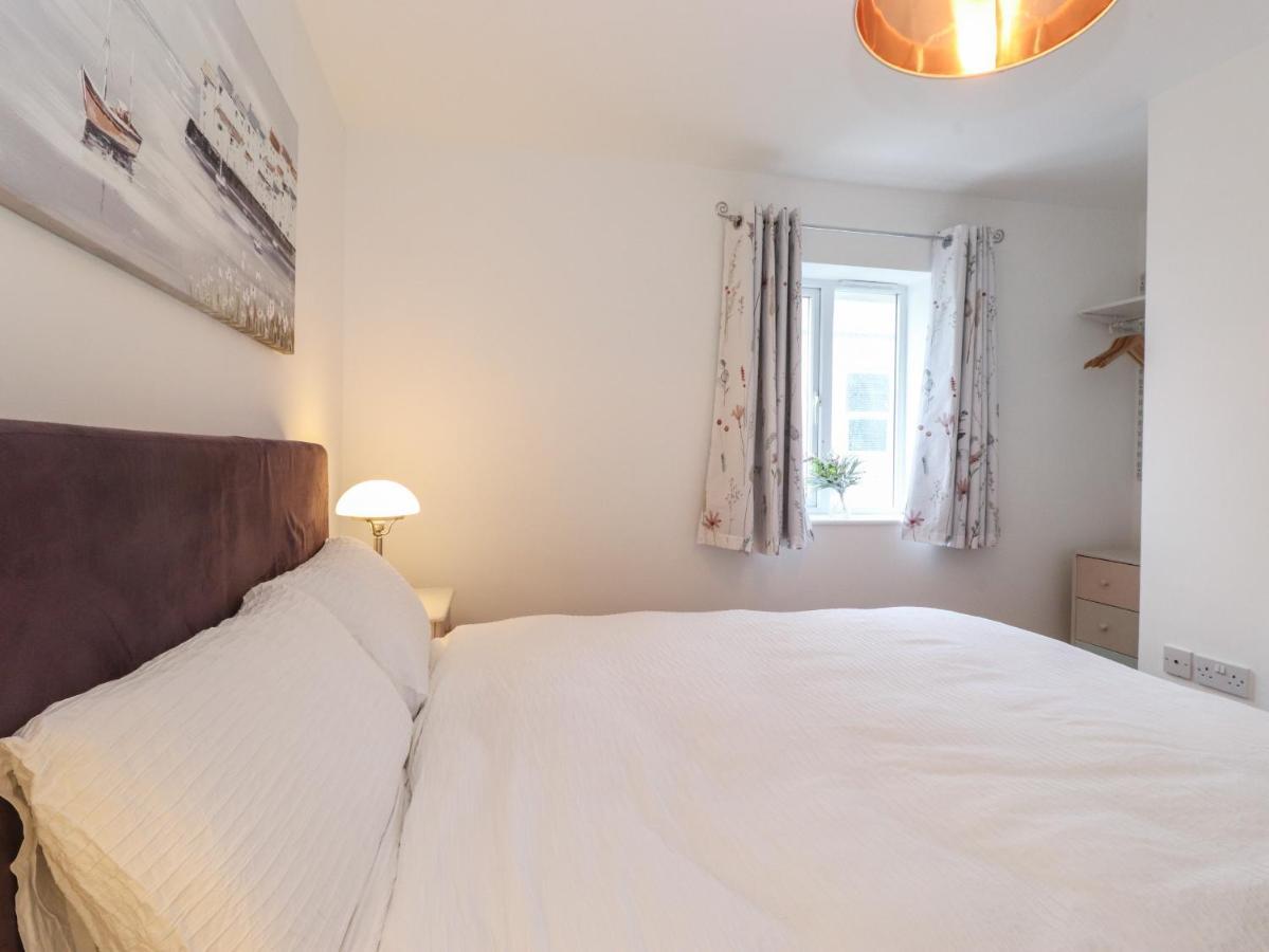 30 Union Street Villa Seahouses Buitenkant foto