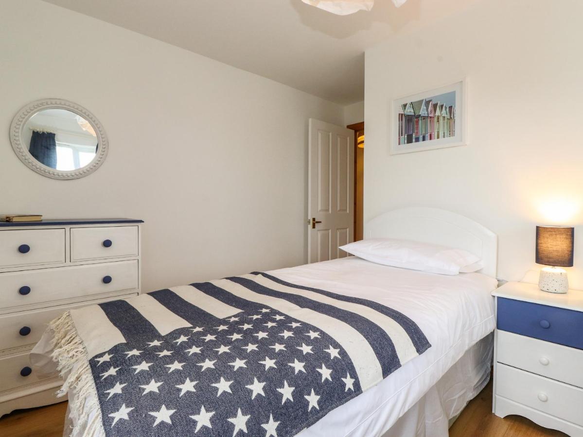 30 Union Street Villa Seahouses Buitenkant foto
