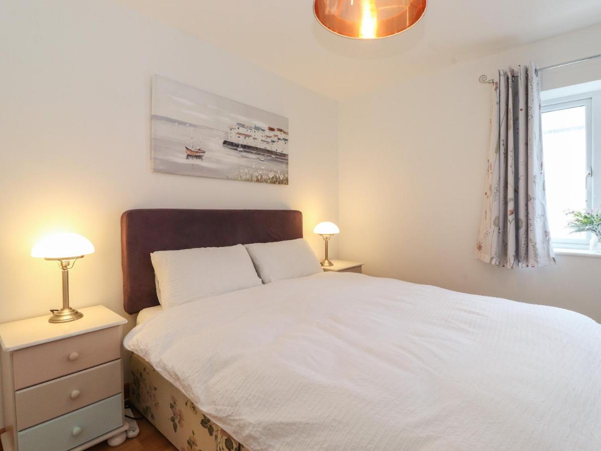 30 Union Street Villa Seahouses Buitenkant foto