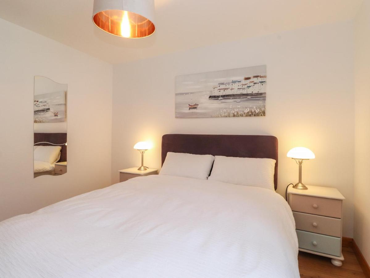 30 Union Street Villa Seahouses Buitenkant foto