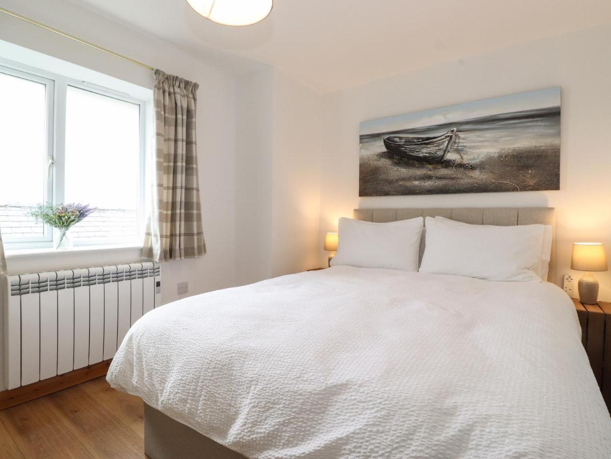 30 Union Street Villa Seahouses Buitenkant foto