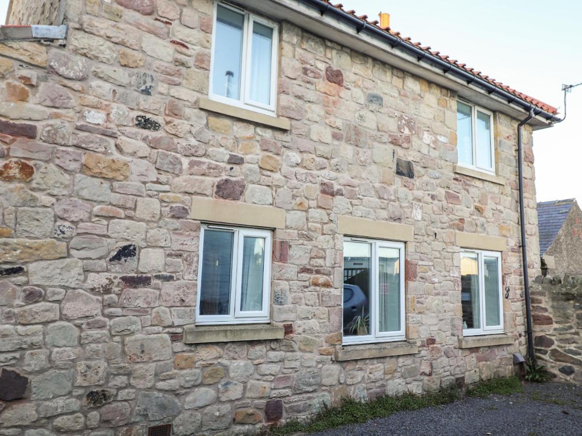 30 Union Street Villa Seahouses Buitenkant foto