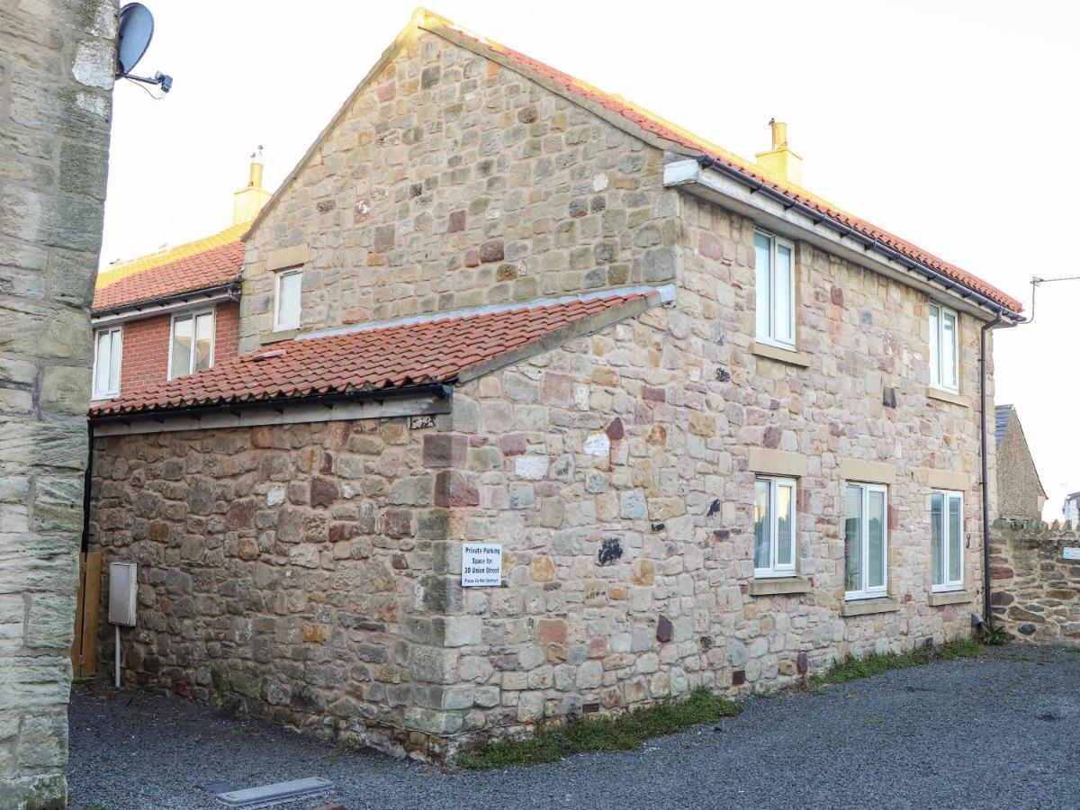 30 Union Street Villa Seahouses Buitenkant foto