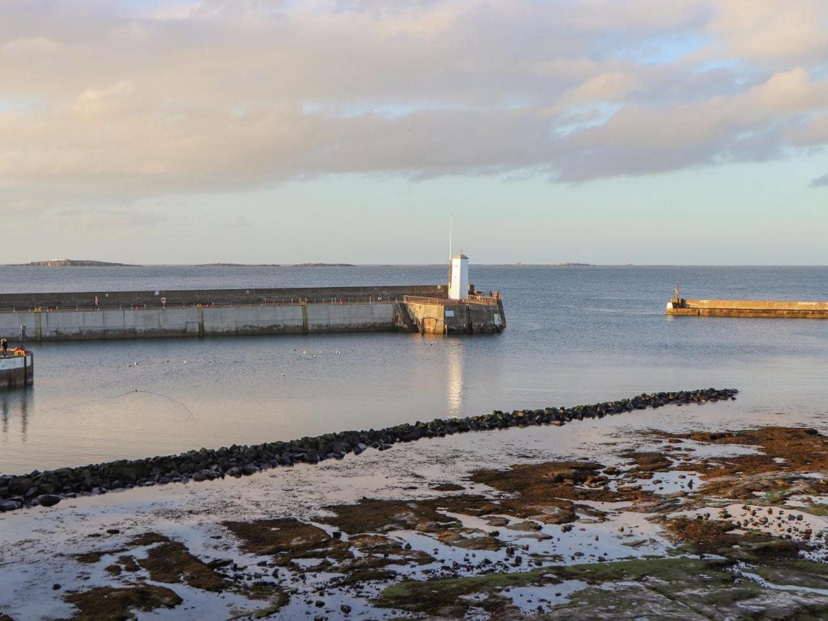 30 Union Street Villa Seahouses Buitenkant foto