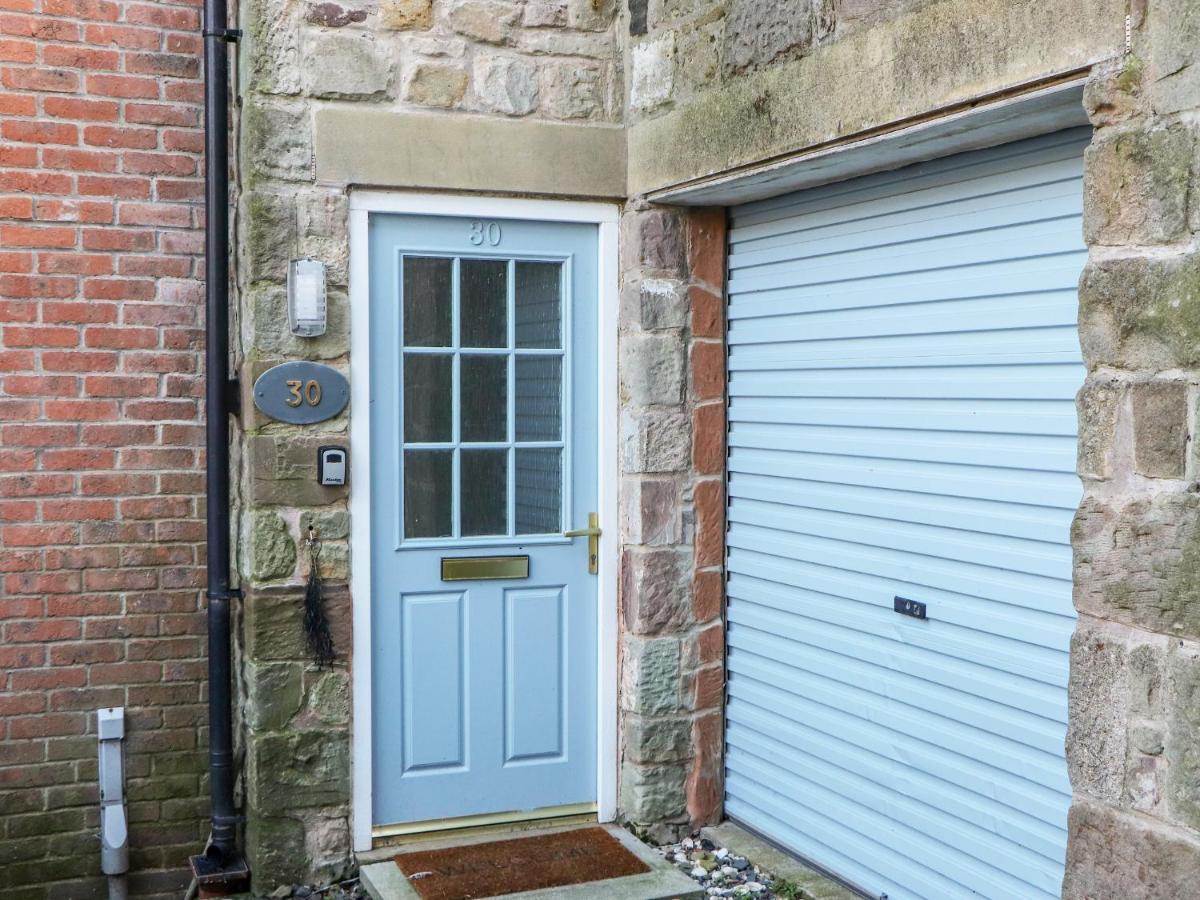 30 Union Street Villa Seahouses Buitenkant foto